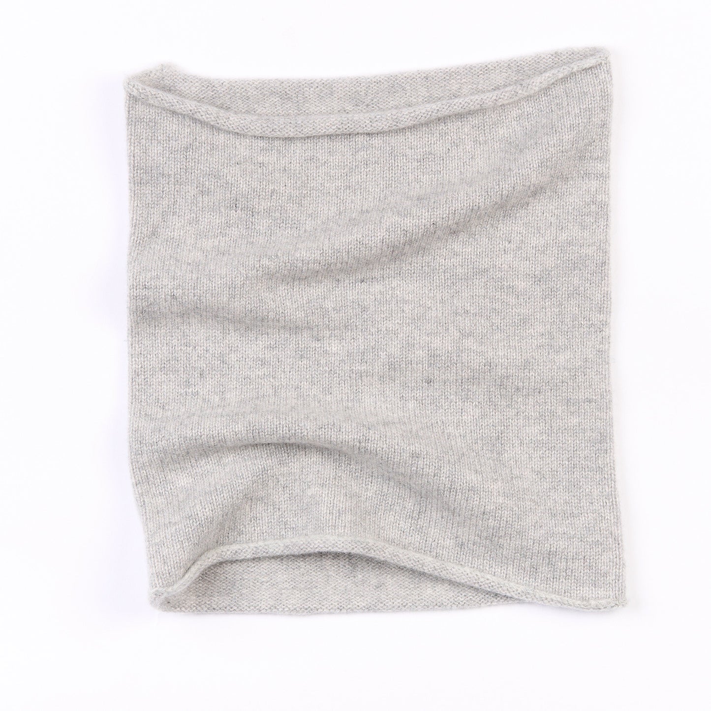 Gaïa WOMEN Snood - Grey