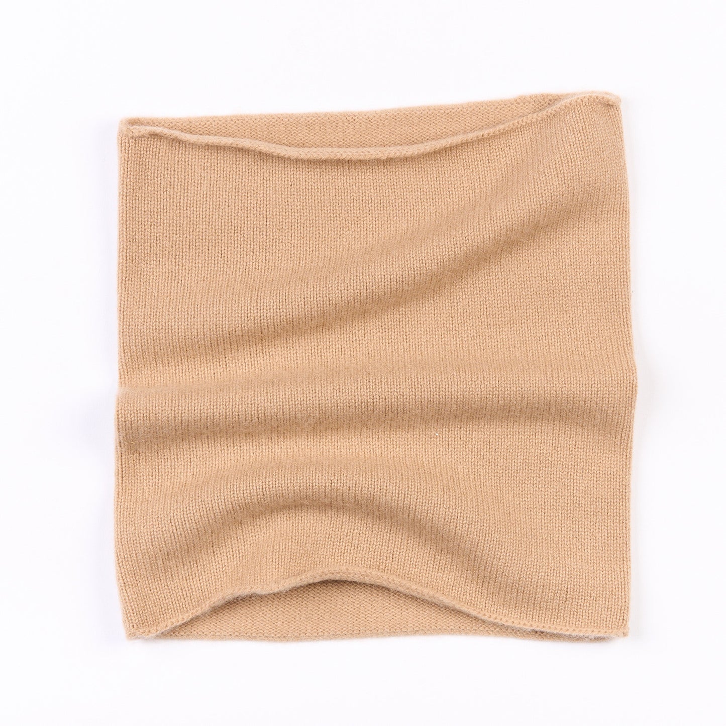 Gaïa WOMEN Snood - Honey