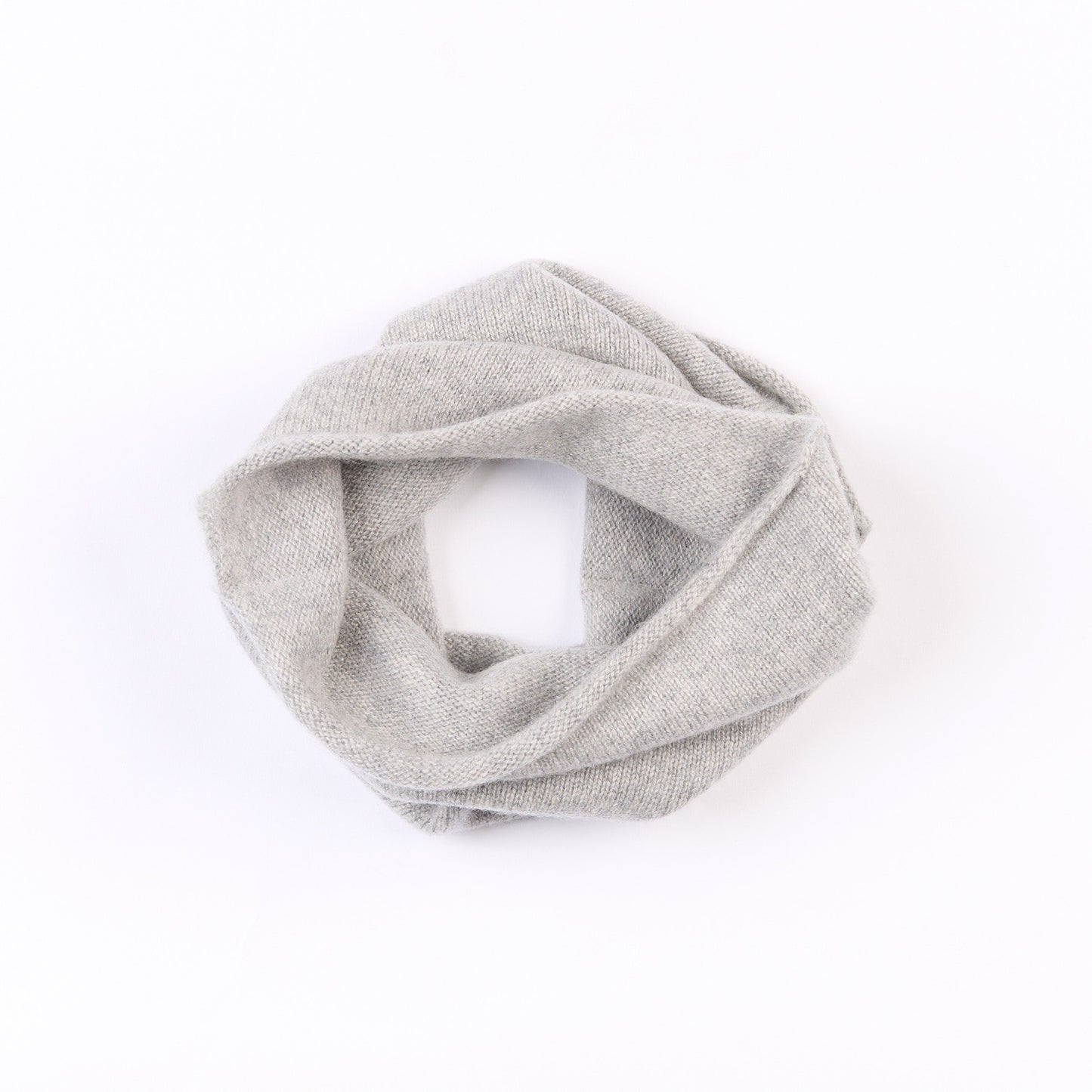 Gaïa WOMEN Snood - Grey