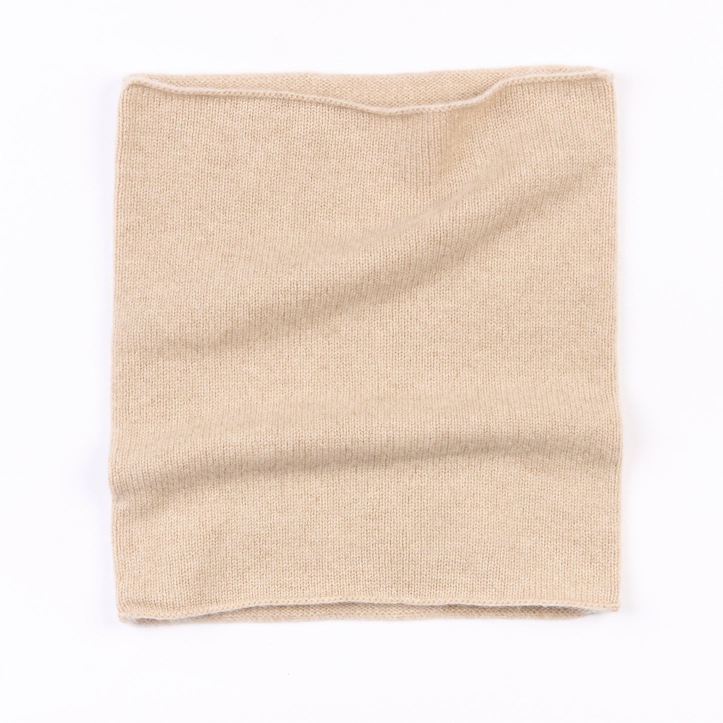 Gaïa WOMEN Snood - Beige