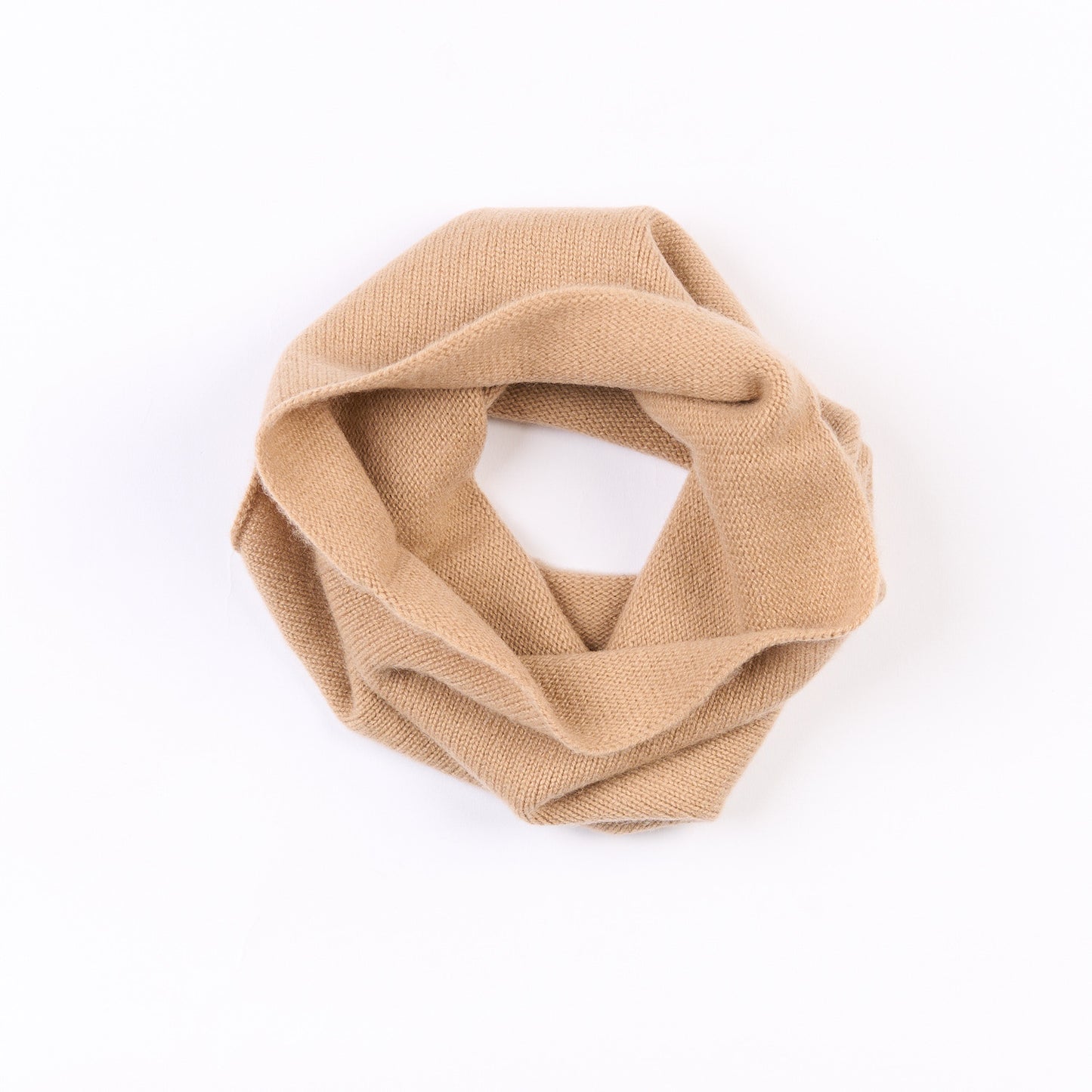 Gaïa WOMEN Snood - Honey