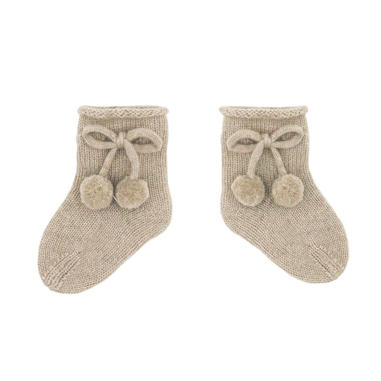 Slippers Zoé - Beige