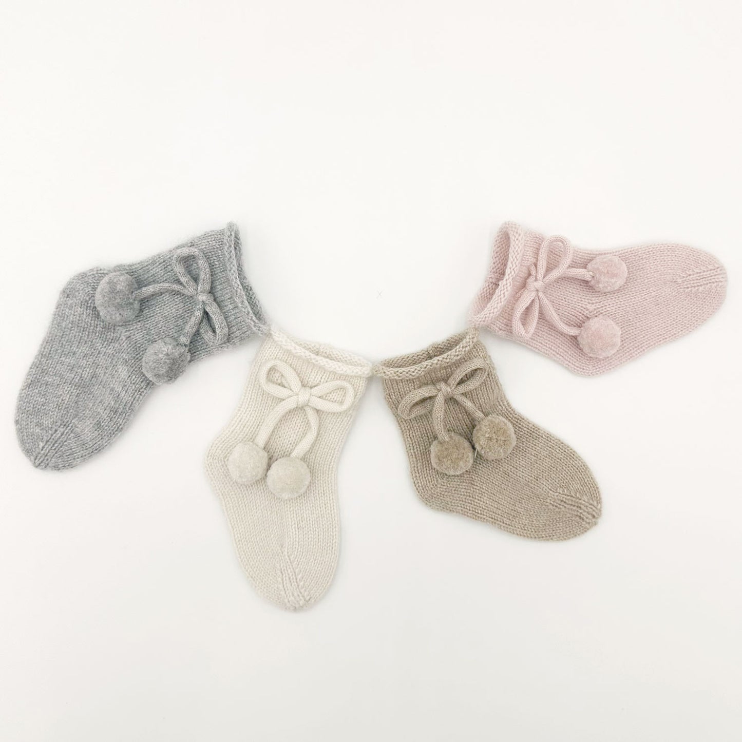 Slippers Zoé - Grey