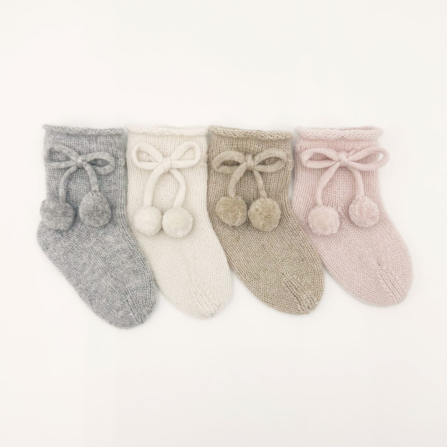 Slippers Zoé - Grey