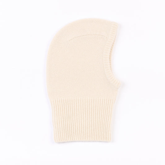 Balaclava Leonard - Off white