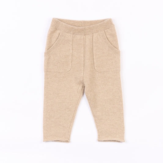 Pant Olivier - Beige